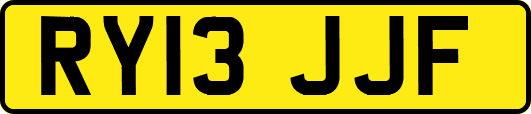 RY13JJF