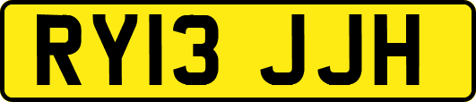 RY13JJH
