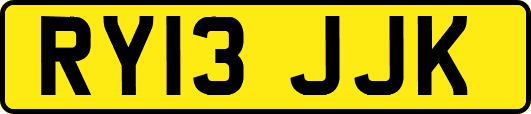 RY13JJK
