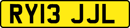 RY13JJL