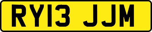 RY13JJM