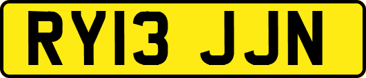 RY13JJN