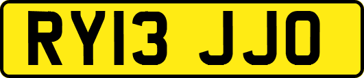 RY13JJO