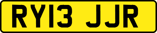 RY13JJR