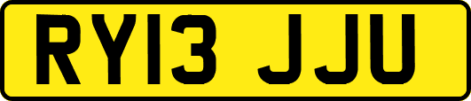 RY13JJU
