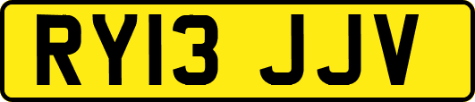 RY13JJV