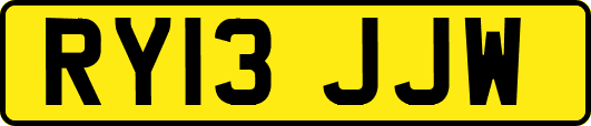 RY13JJW