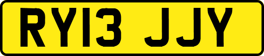 RY13JJY