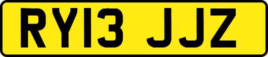 RY13JJZ