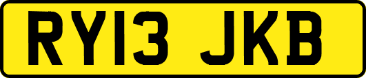 RY13JKB