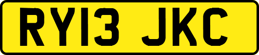 RY13JKC