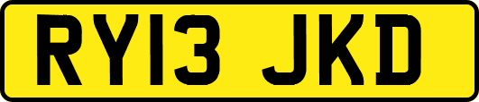 RY13JKD