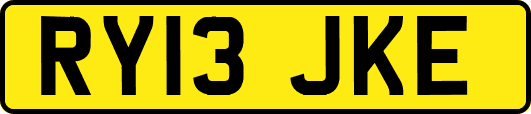 RY13JKE