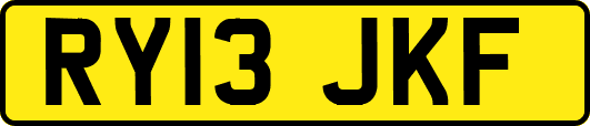 RY13JKF