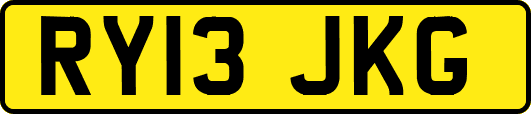 RY13JKG