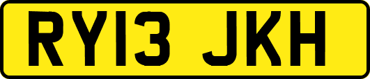 RY13JKH