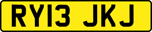 RY13JKJ
