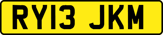 RY13JKM