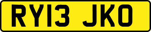 RY13JKO