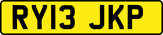 RY13JKP