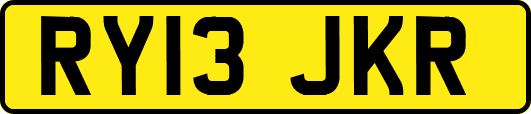 RY13JKR