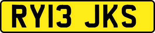 RY13JKS