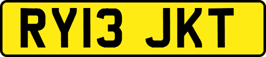 RY13JKT