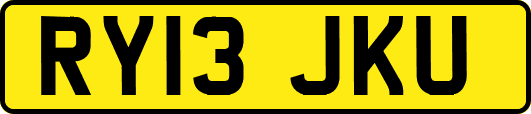 RY13JKU