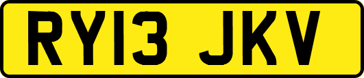 RY13JKV