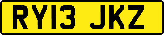 RY13JKZ