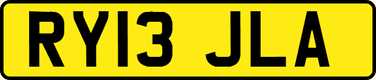 RY13JLA