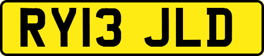 RY13JLD