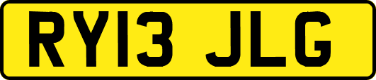 RY13JLG