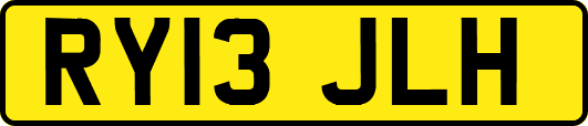 RY13JLH