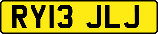 RY13JLJ