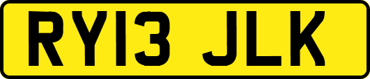 RY13JLK