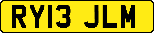 RY13JLM