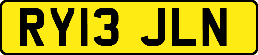 RY13JLN