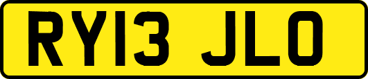 RY13JLO