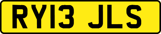 RY13JLS
