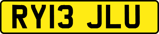 RY13JLU