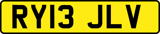RY13JLV