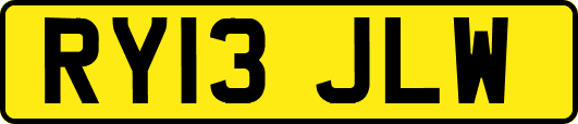 RY13JLW