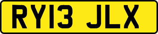 RY13JLX