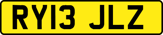 RY13JLZ