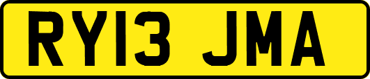 RY13JMA