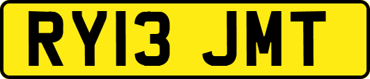 RY13JMT