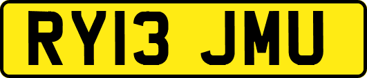 RY13JMU