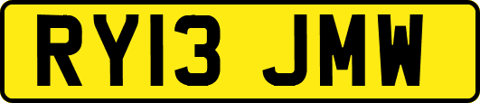 RY13JMW