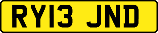 RY13JND